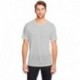 Core365 CE111 Adult Fusion ChromaSoft Performance T-Shirt