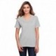 Core365 CE111W Ladies Fusion ChromaSoft Performance T-Shirt