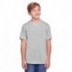 Core365 CE111Y Youth Fusion ChromaSoft Performance T-Shirt