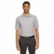 Core365 CE112 Men's Fusion ChromaSoft Pique Polo