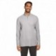 Core365 CE405 Men's Fusion ChromaSoft Pique Quarter-Zip