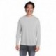 Core365 CE111L Adult Fusion ChromaSoft Performance Long-Sleeve T-Shirt