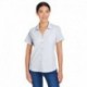 Core365 CE510W Ladies Ultra UVP Marina Shirt