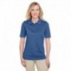 Harriton M348W Ladies Advantage Snag Protection Plus Polo