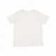 Rabbit Skins 3321 Toddler Fine Jersey T-Shirt