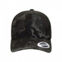 Yupoong 6606VC Classics Veil Retro Trucker Hat