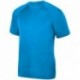 Augusta Sportswear 2790 Adult Attain Wicking Short-Sleeve T-Shirt