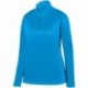 Augusta Sportswear AG5509 Ladies Wicking Fleece Quarter-Zip Pullover