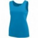 Augusta Sportswear 1705 Ladies Training Tank