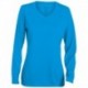 Augusta Sportswear 1788 Ladies Wicking Long-Sleeve T-Shirt