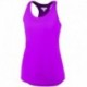 Augusta Sportswear 2434 Ladies Sojourner Tank Top