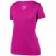 Augusta Sportswear 2902 Ladies Shadow Tonal Heather Short-Sleeve Training T-Shirt