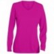 Augusta Sportswear 1788 Ladies Wicking Long-Sleeve T-Shirt