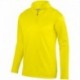 Augusta Sportswear AG5507 Adult Wicking Fleece Quarter-Zip Pullover