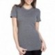 Next Level Apparel 6710 Ladies Triblend Crew