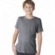 Next Level Apparel N6310 Youth Triblend Crew