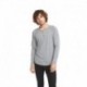 Next Level Apparel 6072 Men's Triblend Long-Sleeve Henley