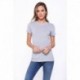 StarTee ST1510 Ladies Triblend Crew Neck T-Shirt