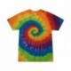 Tie-Dye CD100Y Youth 5.4 oz. 100% Cotton T-Shirt