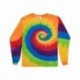 Tie-Dye CD2000 Adult 5.4 oz. 100% Cotton Long-Sleeve T-Shirt