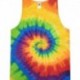 Tie-Dye CD3500 Adult 5.4 oz. 100% Cotton Tank Top