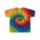 Tie-Dye CD1160 Toddler T-Shirt