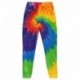 Tie-Dye CD8999 Ladies Jogger Pant