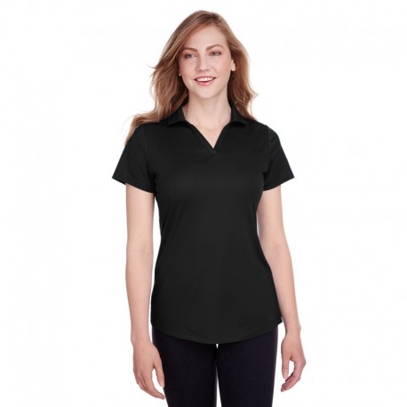 Puma Golf 596800 Ladies Icon Golf Polo