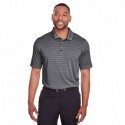 Puma Golf 597223 Men's Rotation Stripe Polo