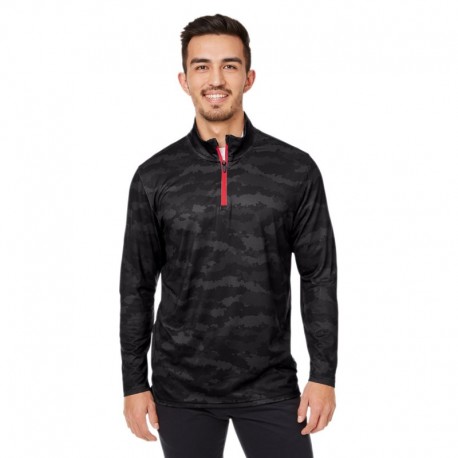 Puma Golf 599440 Men's Volition Flanked Quarter-Zip