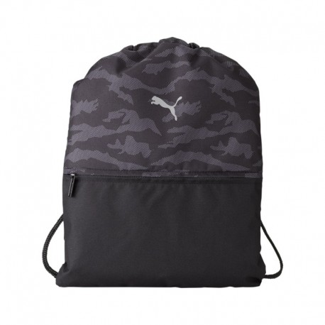 Puma Golf 78121 Camo Carry Sack