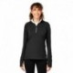 Puma Golf 533007 Ladies Gamer Golf Quarter-Zip