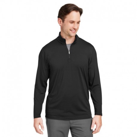 Puma Golf 532016 Men's Cloudspun Quarter-Zip