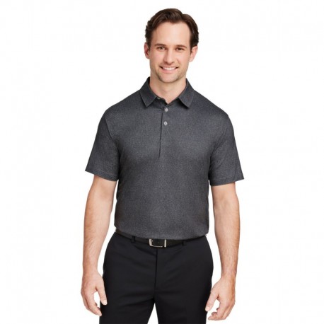 Puma Golf 538748 Men's Cloudspun Primary Polo