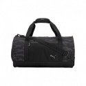 Puma Golf 78119 Camo Barrel Duffel