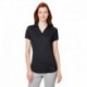 Puma Golf 597695 Ladies Cloudspun Free V-Neck Polo