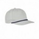 Big Accessories BA671 5-Panel Golf Cap