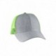 Big Accessories BA540 Sport Trucker Cap