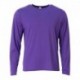 A4 NB3029 Youth Long Sleeve Softek T-Shirt