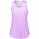 Augusta Sportswear AG3078 Ladies Lux Tri-Blend Tank