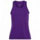 Augusta Sportswear AS1202 Ladies Polyester Spandex Racer Tank