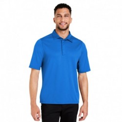 North End NE110 Men's Revive Coolcore Polo