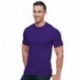 Bayside BA3015 Unisex Union-Made 6.1 oz.Cotton Pocket T-Shirt