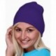 Bayside BA3810 100% Acrylic Beanie