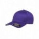 Flexfit 6277 Adult Wooly 6-Panel Cap