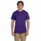 Fruit of the Loom 3931 Adult HD Cotton T-Shirt