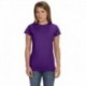 Gildan G640L Ladies Softstyle Fitted T-Shirt