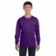 Gildan G540B Youth Heavy Cotton Long-Sleeve T-Shirt