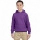 Gildan G185B Youth Heavy Blend 8 oz., 50/50 Hooded Sweatshirt