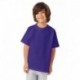 Hanes 54500 Youth Authentic-T T-Shirt